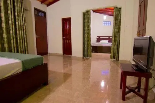 Kandyan Hideout