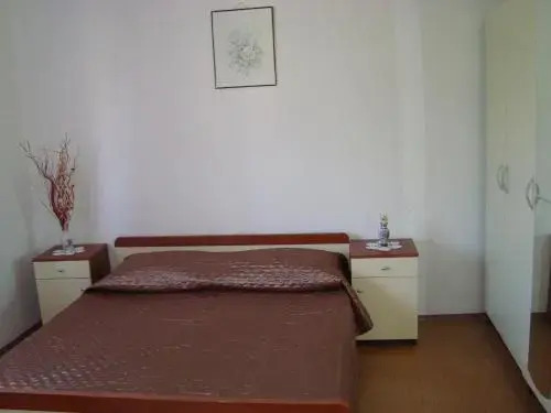 Apartments Antonio