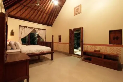 Soca Garden Guest house