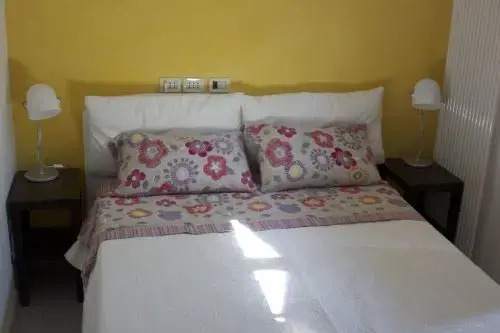 Mansarda Nico