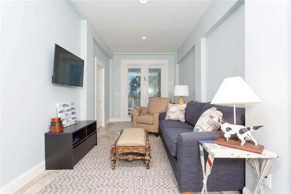 Sea Salt - Five Bedroom Home