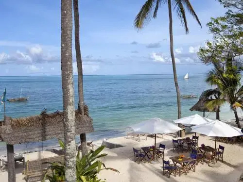 Blue Oyster Hotel