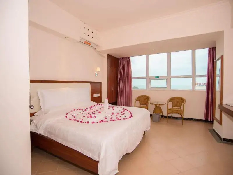 Sanya Bojin Seaview Hotel