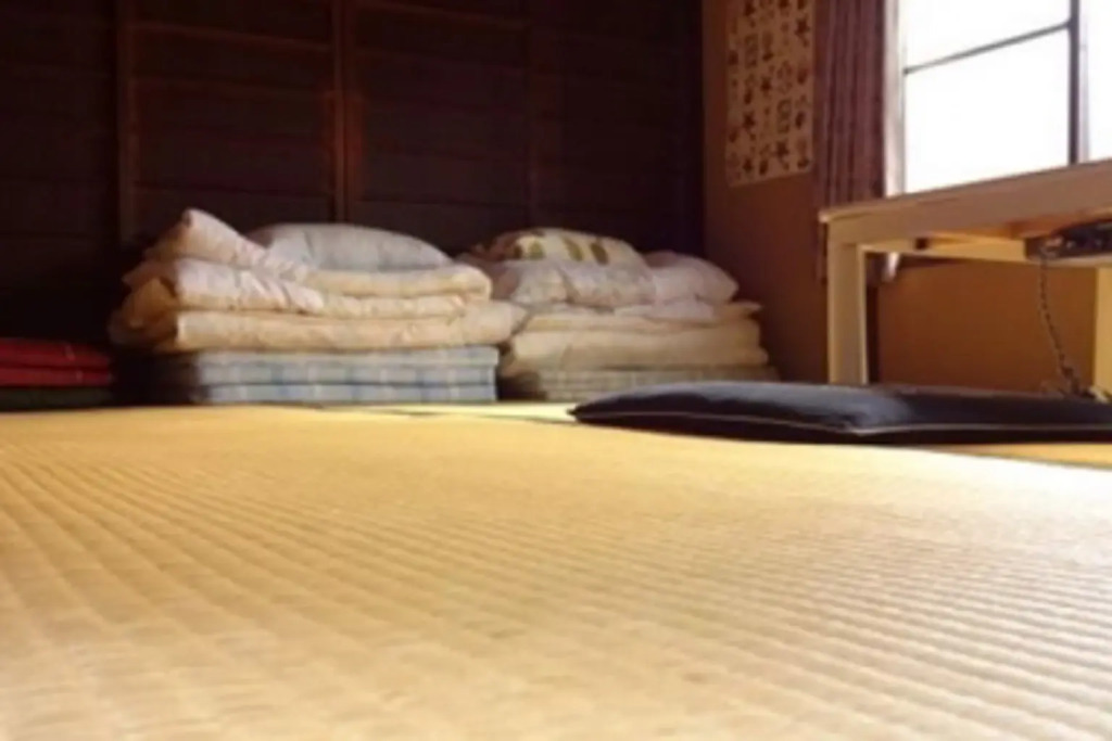 Green Gables Machiya