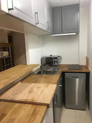 Apartaments Pas de Neu