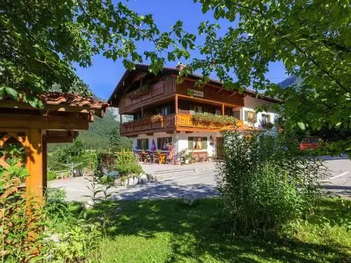 Gästehaus Kaltbachhäusl Garni