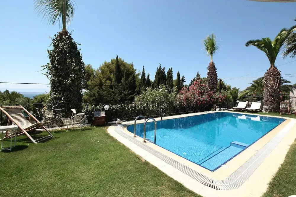 Alti Oda Butik Otel