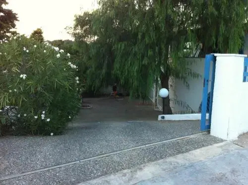 Villa Pina Holiday Home