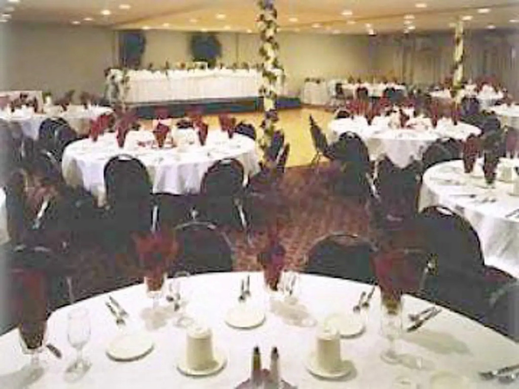 Katella Palms (Ex Ramada)