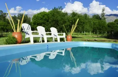 Posada Villapancha B&B