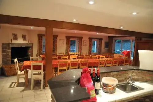 Moulin de Nawes
