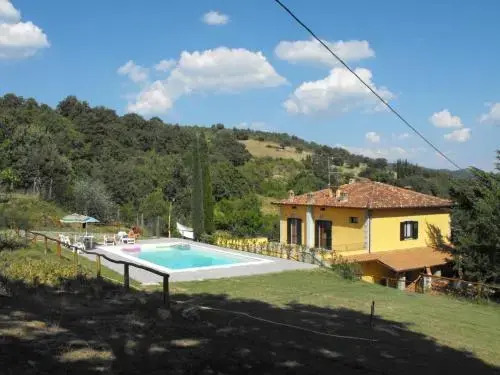 Casa Caldesi