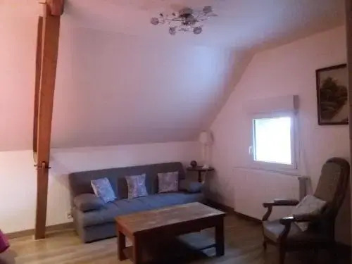 Chambre dHote