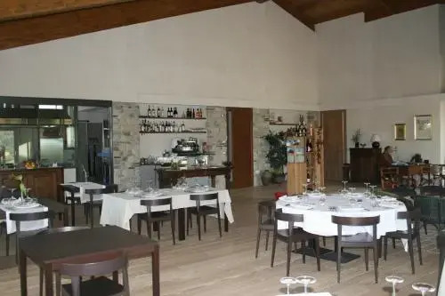 Agriturismo Cignale della Società Agricola Cignale srl