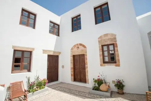 Luxury Villa Marietta