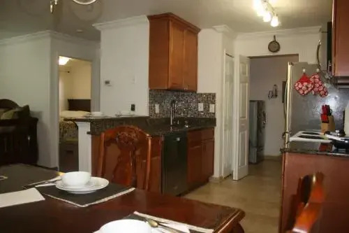 Apartment Nena