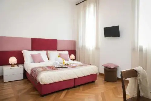 B&B Villa Romano