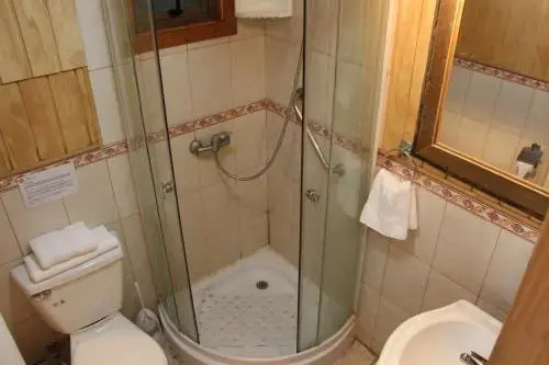 Cabañas Queulat