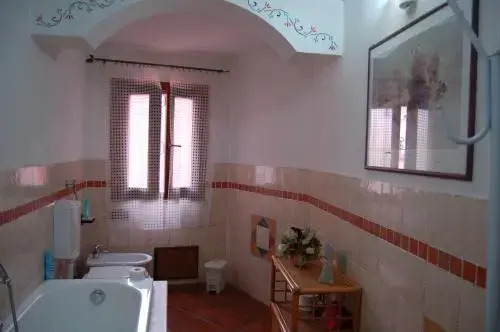Bed and Breakfast LArco