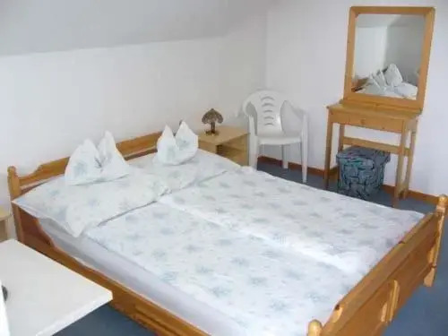 Vili Apartmanház