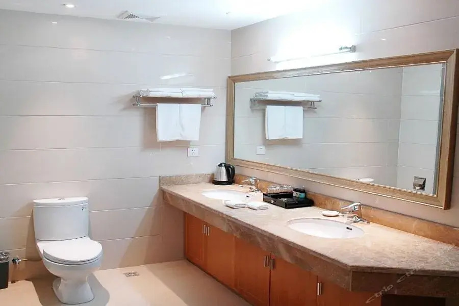 Jingxi Hotel