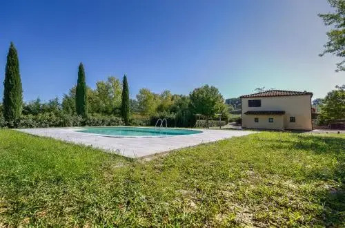 Agriturismo La Fragola