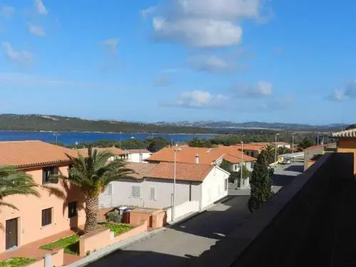 La Casa Di Babbai Al Mare