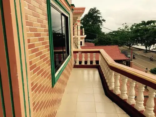 Moha Oudom Hotel