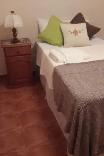 Posada del Leñatero Ezeiza