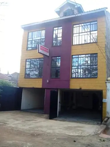 Lulus Guesthouse