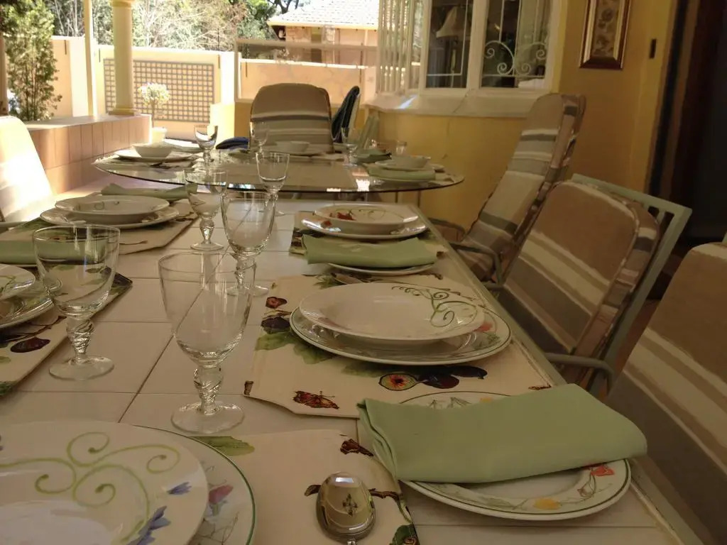 Chateau de Carolle Guesthouse