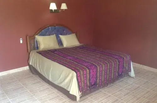 Kutabay Homestay