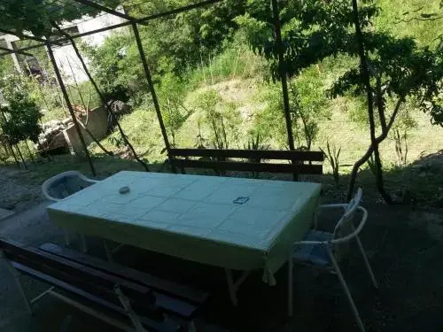 Guest House Pod Lozom