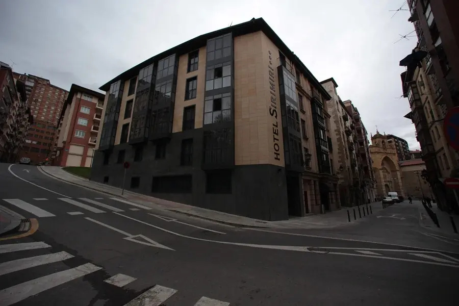 Imagen de Hotel Sirimiri (8 de 20)