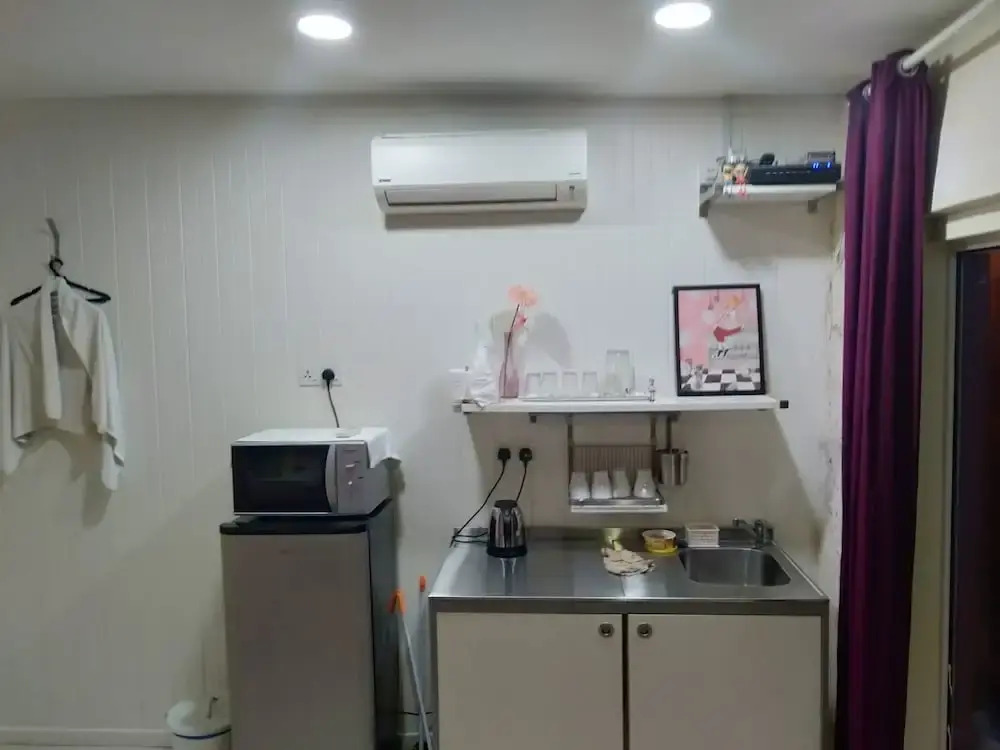 La Vie En Rose Melaka - Hostel