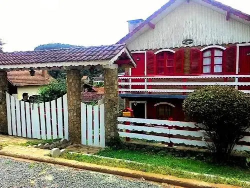 Chalés Del Rincon