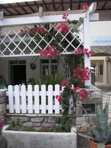 Villa Studios