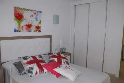 Apartment Argocosta Geraneos