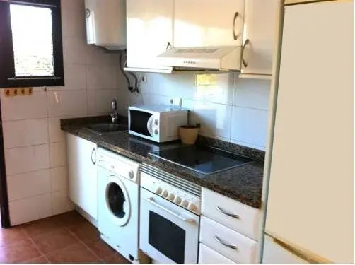 Santa Barbara - Two Bedroom