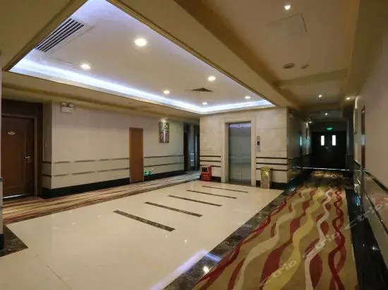 Carnival Hotel