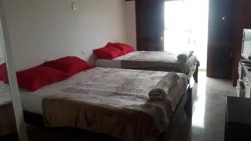 Pousada Cabeçudas