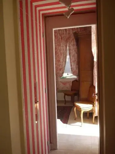 Villa Surprise
