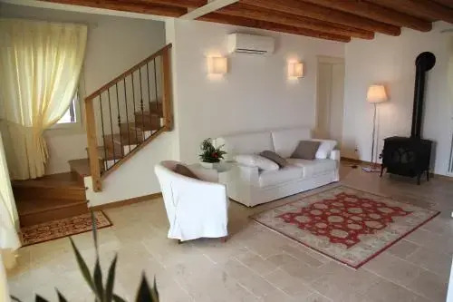 Giusti B&B