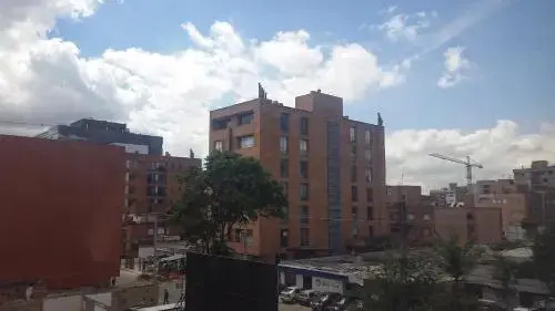 Apartamentos Neptuno - Valparaiso