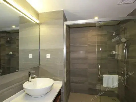 Guilin Recollection Inn