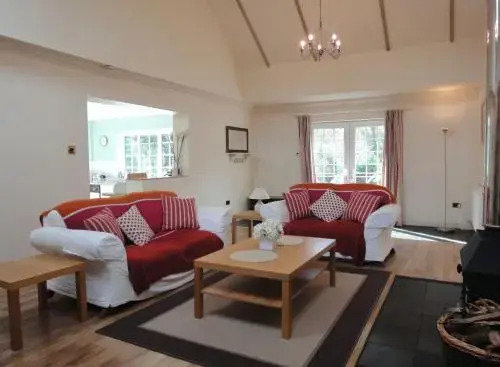 Blackberry Lodge
