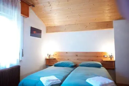 Rifugio Palafavera
