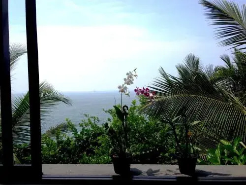 Rumassala Villas