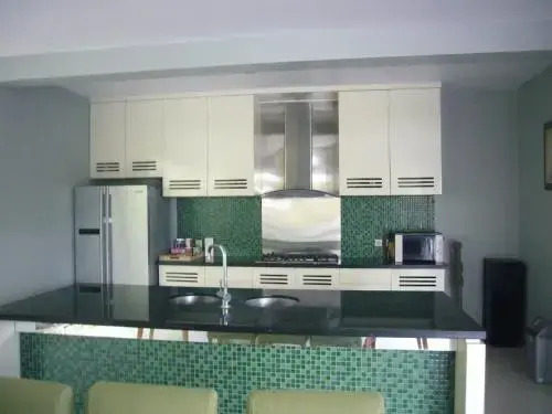 The Grove Villa Umalas