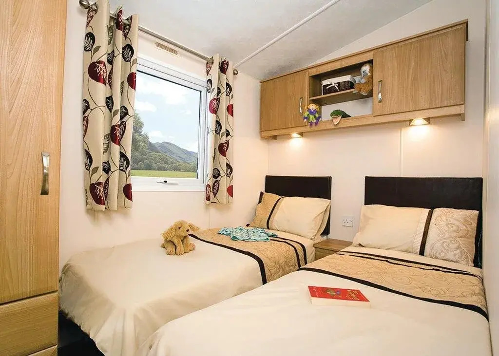 Brixham Holiday Park